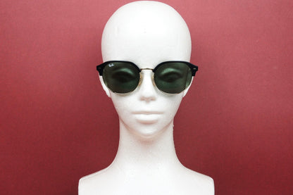 Ray-Ban サングラス RB4429 601/31 53サイズ 55サイズ クラウンパント サーモント ブロー クラシカル レイバン 正規品
