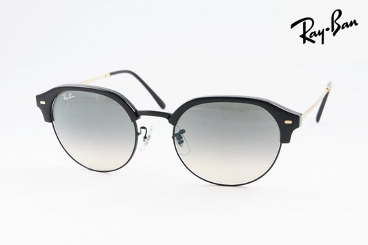 Ray-Ban サングラス RB4429 6723/32 53サイズ 55サイズ クラウンパント サーモント ブロー クラシカル レイバン 正規品