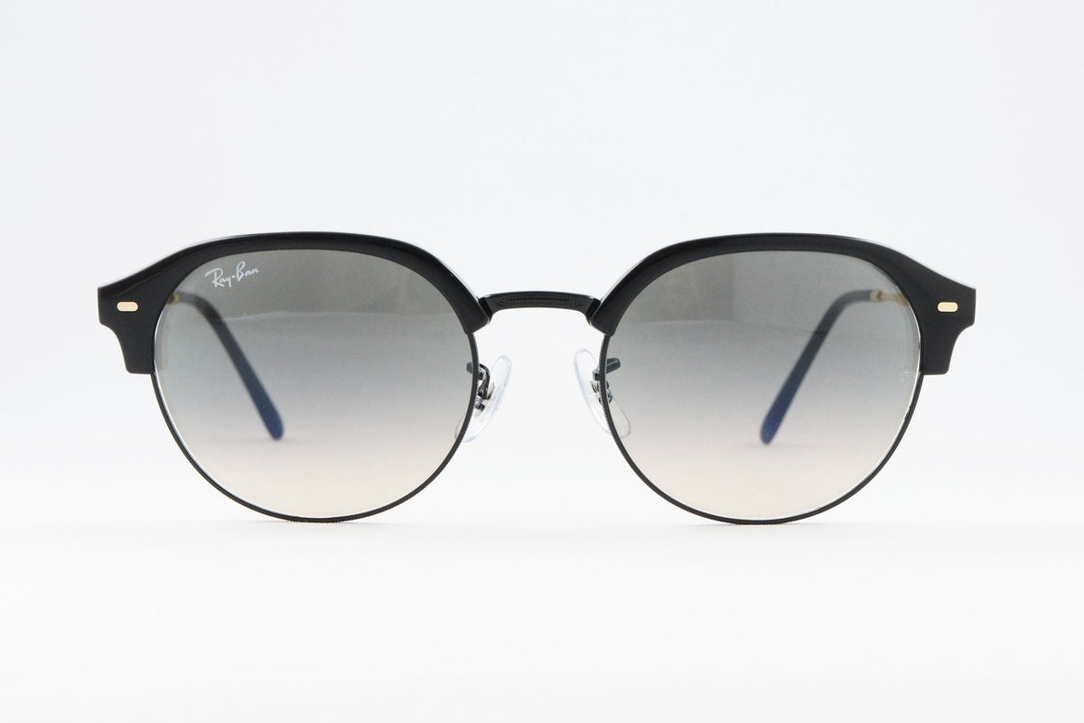 Ray-Ban サングラス RB4429 6723/32 53サイズ 55サイズ クラウンパント サーモント ブロー クラシカル レイバン 正規品