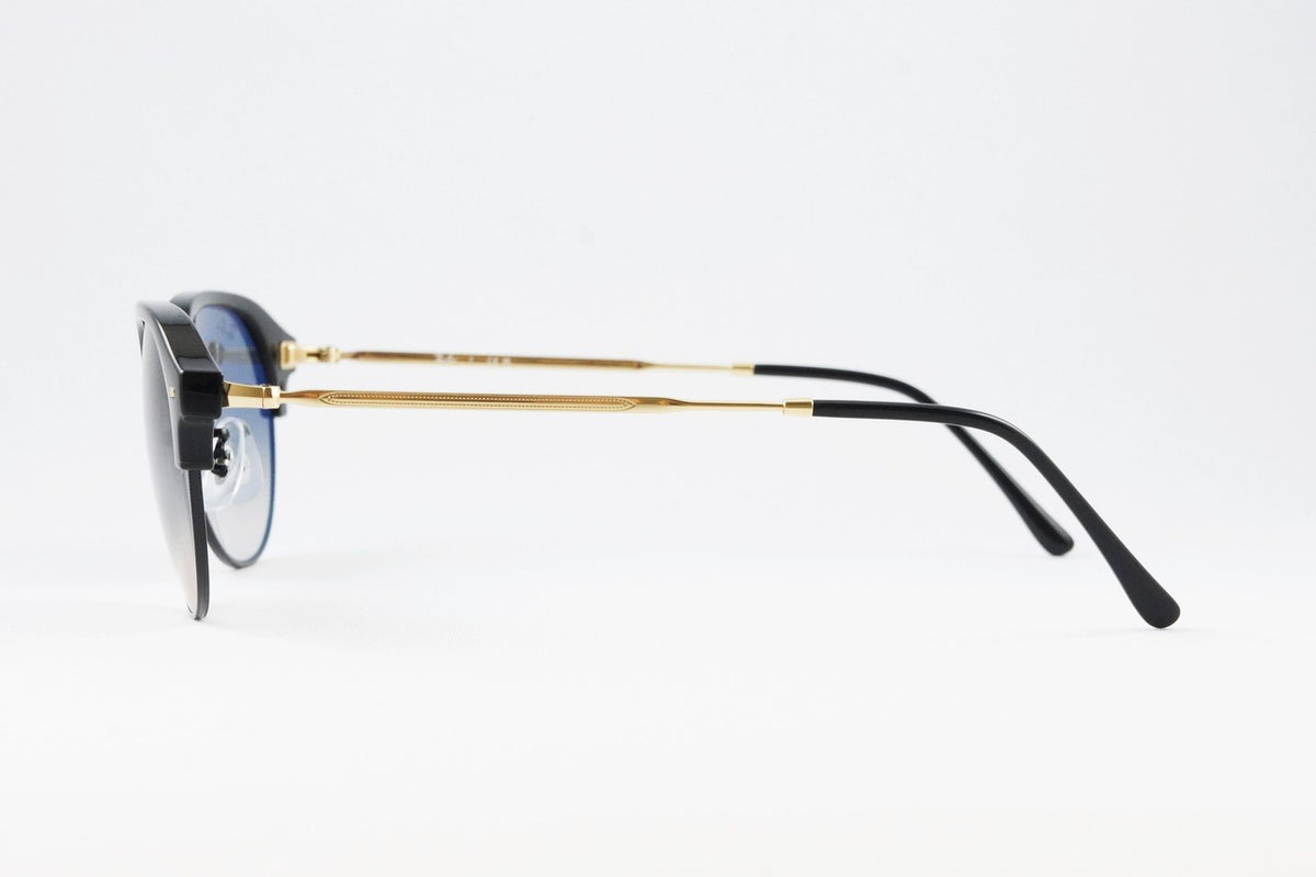 Ray-Ban サングラス RB4429 6723/32 53サイズ 55サイズ クラウンパント サーモント ブロー クラシカル レイバン 正規品