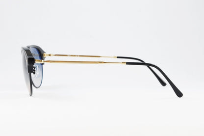 Ray-Ban サングラス RB4429 6723/32 53サイズ 55サイズ クラウンパント サーモント ブロー クラシカル レイバン 正規品