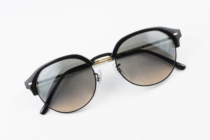 Ray-Ban サングラス RB4429 6723/32 53サイズ 55サイズ クラウンパント サーモント ブロー クラシカル レイバン 正規品