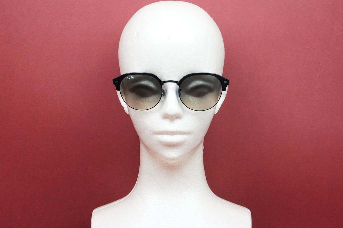 Ray-Ban サングラス RB4429 6723/32 53サイズ 55サイズ クラウンパント サーモント ブロー クラシカル レイバン 正規品