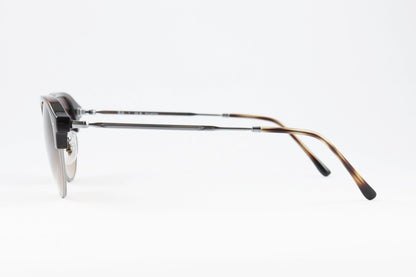 Ray-Ban 偏光 サングラス RB4429 710/M2 53サイズ 55サイズ クラウンパント サーモント ブロー クラシカル レイバン 正規品