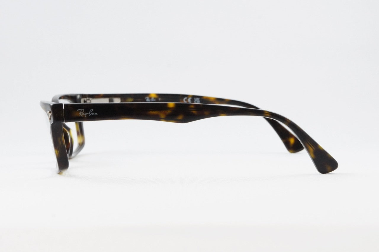 Ray-Ban メガネ RX5017A 2012 スクエア 眼鏡 レイバン 正規品 RB5017A