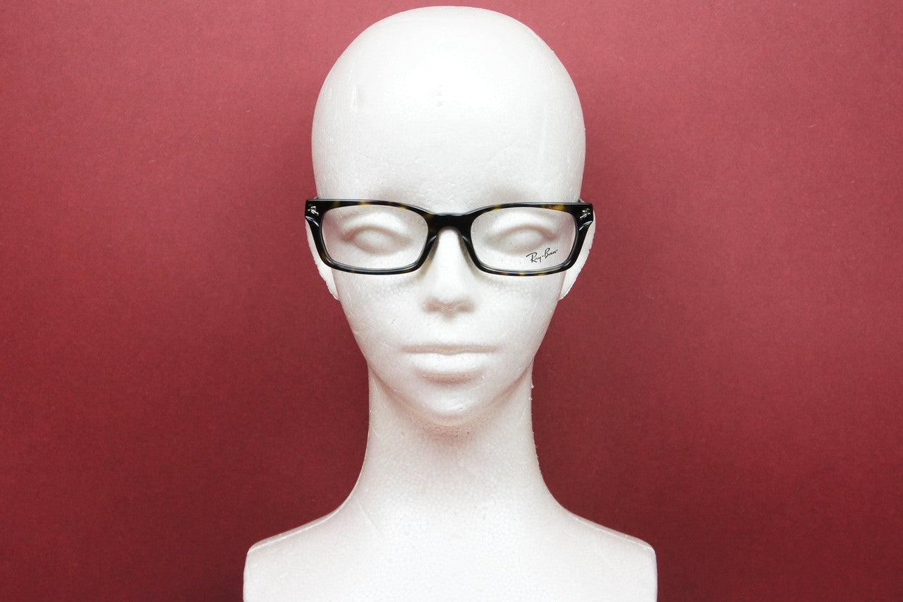 Ray-Ban メガネ RX5017A 2012 スクエア 眼鏡 レイバン 正規品 RB5017A