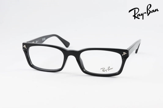 【降谷建志さん着用モデル】Ray-Ban メガネ RX5017A 2000 スクエア 眼鏡 レイバン 正規品 RB5017A KJモデル