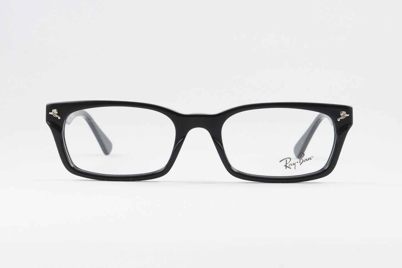 【降谷建志さん着用モデル】Ray-Ban メガネ RX5017A 2000 スクエア 眼鏡 レイバン 正規品 RB5017A KJモデル