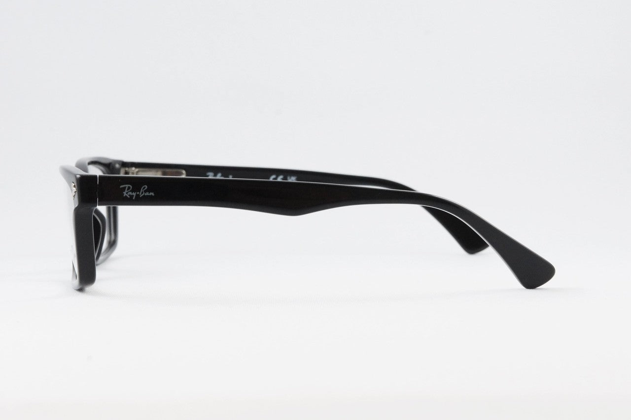【降谷建志さん着用モデル】Ray-Ban メガネ RX5017A 2000 スクエア 眼鏡 レイバン 正規品 RB5017A KJモデル