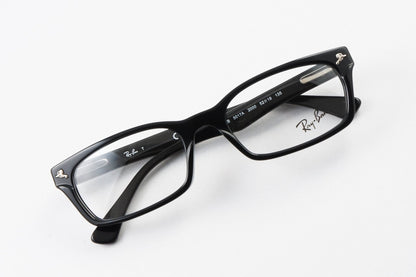 【降谷建志さん着用モデル】Ray-Ban メガネ RX5017A 2000 スクエア 眼鏡 レイバン 正規品 RB5017A KJモデル