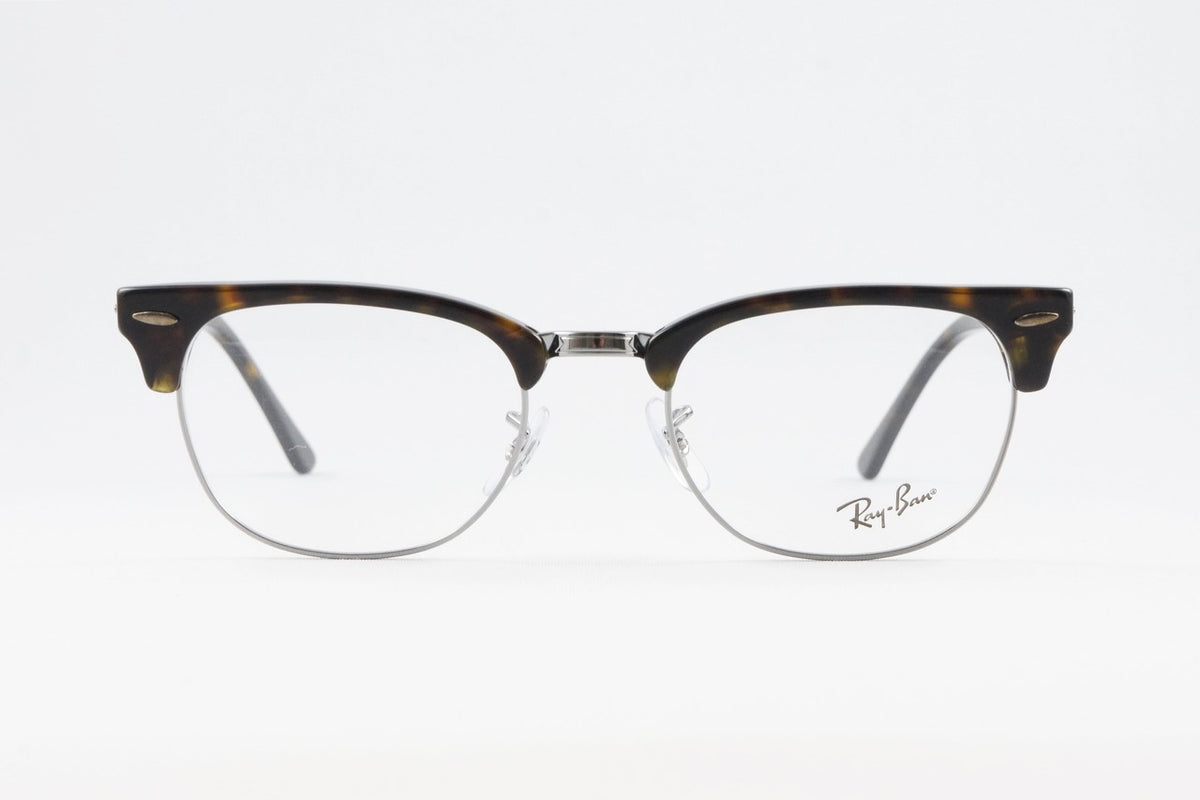 Ray-Ban メガネ RX5154 2012 49サイズ 51サイズ 53サイズ CLUBMASTER サーモント ブロー クラブマスター レイバン 正規品 RB5154