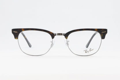 Ray-Ban メガネ RX5154 2012 49サイズ 51サイズ 53サイズ CLUBMASTER サーモント ブロー クラブマスター レイバン 正規品 RB5154