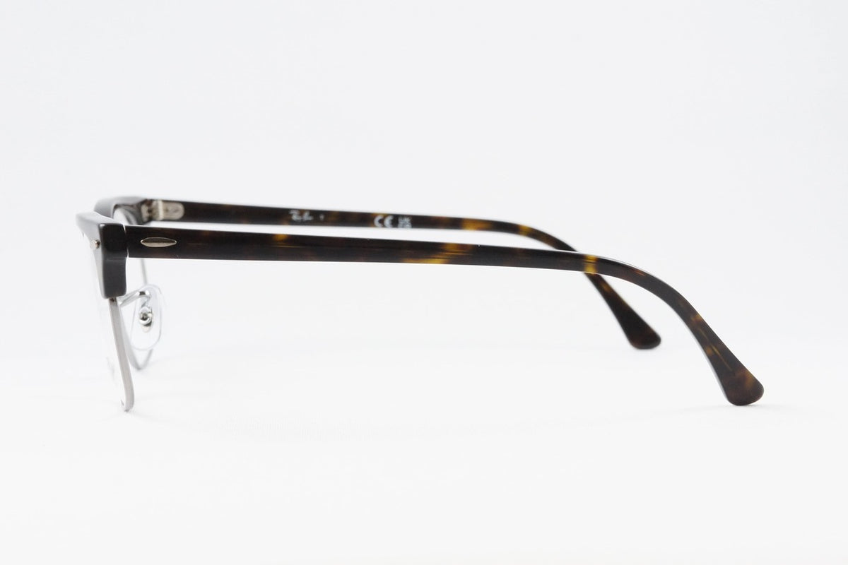 Ray-Ban メガネ RX5154 2012 49サイズ 51サイズ 53サイズ CLUBMASTER サーモント ブロー クラブマスター レイバン 正規品 RB5154
