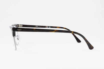 Ray-Ban メガネ RX5154 2012 49サイズ 51サイズ 53サイズ CLUBMASTER サーモント ブロー クラブマスター レイバン 正規品 RB5154