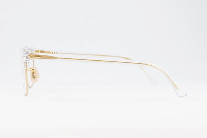 Ray-Ban メガネ RX5154 5762 49サイズ 51サイズ 53サイズ CLUBMASTER サーモント ブロー クラブマスター レイバン 正規品 RB5154