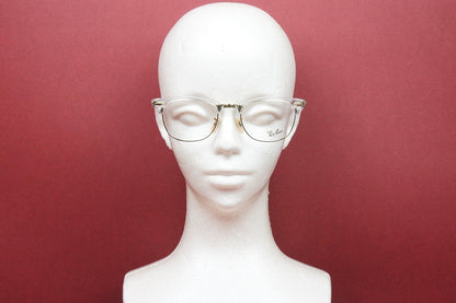 Ray-Ban メガネ RX5154 5762 49サイズ 51サイズ 53サイズ CLUBMASTER サーモント ブロー クラブマスター レイバン 正規品 RB5154