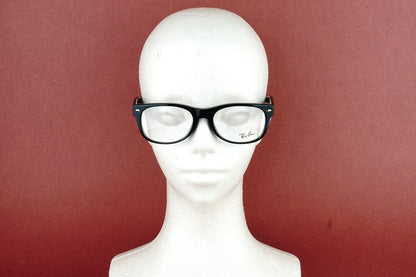 【木村拓哉さん着用】Ray-Ban メガネ RX5184-F 2000 52サイズ 54サイズ NEW Wayfarer ウェリントン ニューウェイファーラー レイバン 正規品 RB5184-F