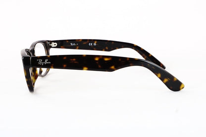 【間宮祥太朗さん着用】Ray-Ban メガネ RX5184-F 2012 52サイズ54サイズ NEW Wayfarer ウェリントン ニューウェイファーラー レイバン 正規品 RB5184-F