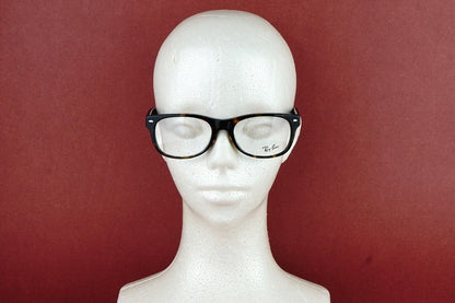 【間宮祥太朗さん着用】Ray-Ban メガネ RX5184-F 2012 52サイズ54サイズ NEW Wayfarer ウェリントン ニューウェイファーラー レイバン 正規品 RB5184-F