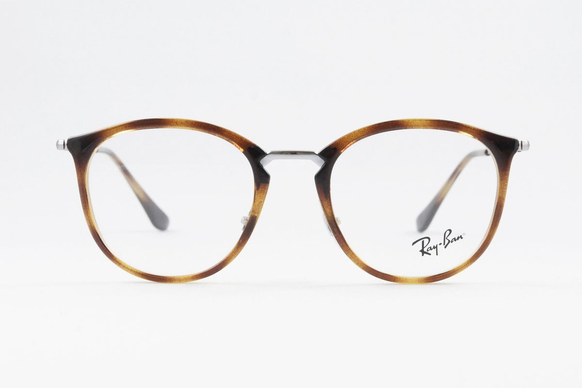 Ray-Ban メガネ RX7140 2012 49サイズ 51サイズ ボスリントン ボストン ウェリントン 眼鏡 レイバン 正規品 RB7140