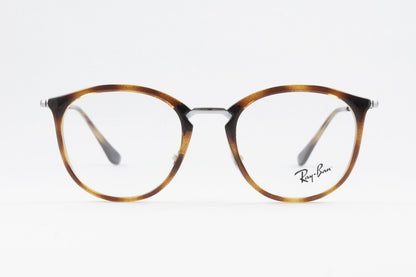 Ray-Ban メガネ RX7140 2012 49サイズ 51サイズ ボスリントン ボストン ウェリントン 眼鏡 レイバン 正規品 RB7140