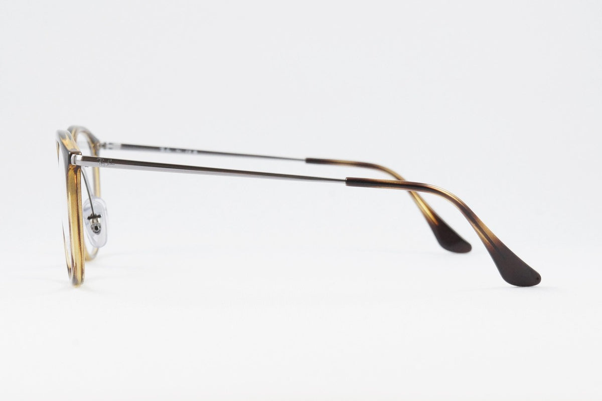 Ray-Ban メガネ RX7140 2012 49サイズ 51サイズ ボスリントン ボストン ウェリントン 眼鏡 レイバン 正規品 RB7140