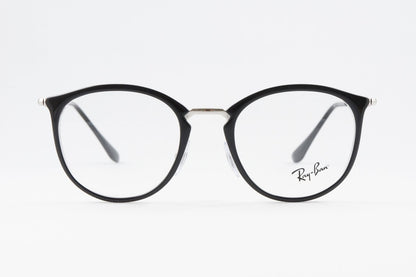 Ray-Ban メガネ RX7140 5852 49サイズ 51サイズ ボスリントン ボストン ウェリントン 眼鏡 レイバン 正規品 RB7140