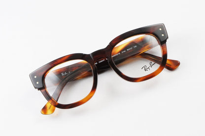 【木村拓哉さん着用】Ray-Ban メガネ RX0298VF 2144 MEGA HAWKEYE ウェリントン メガホークアイ RB0298VF レイバン 正規品