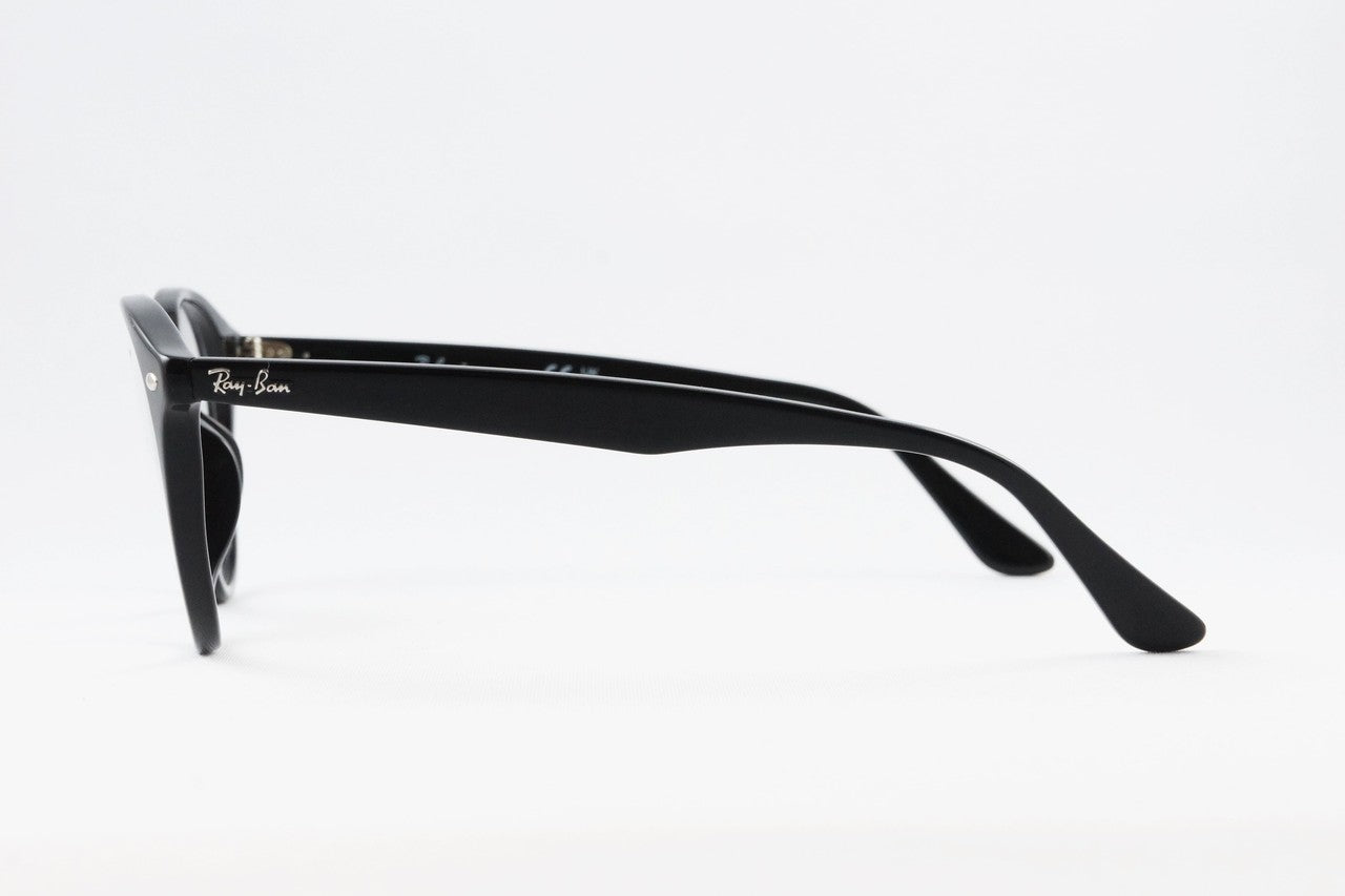 【西島隆弘さん着用】Ray-Ban メガネ RX2180-VF 2000 51サイズ ボストン 丸メガネ RB2180-VF レイバン 正規品