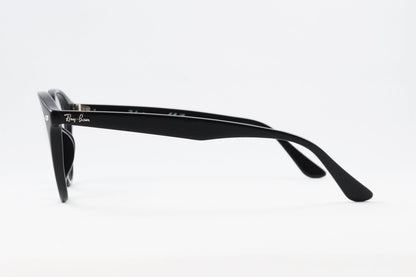 【西島隆弘さん着用】Ray-Ban メガネ RX2180-VF 2000 51サイズ ボストン 丸メガネ RB2180-VF レイバン 正規品