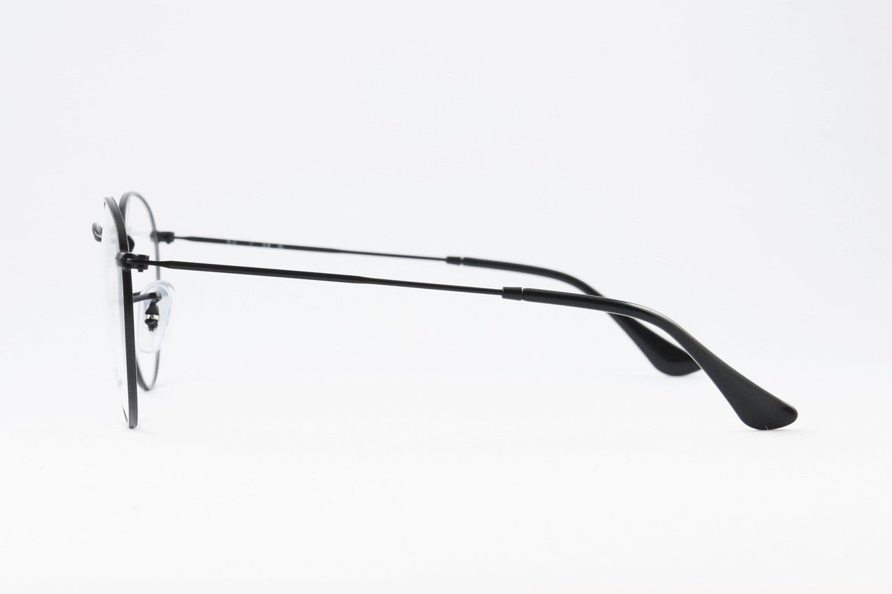 【吉岡里帆さん着用】Ray-Ban メガネ RX3447V 2503 ボストン クラシカル 丸メガネ 眼鏡 レイバン 正規品 RB3447V