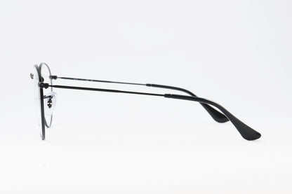 【吉岡里帆さん着用】Ray-Ban メガネ RX3447V 2503 ボストン クラシカル 丸メガネ 眼鏡 レイバン 正規品 RB3447V