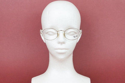 Ray-Ban メガネ RX3547V 2500 51サイズ オーバル RB3547V レイバン 正規品