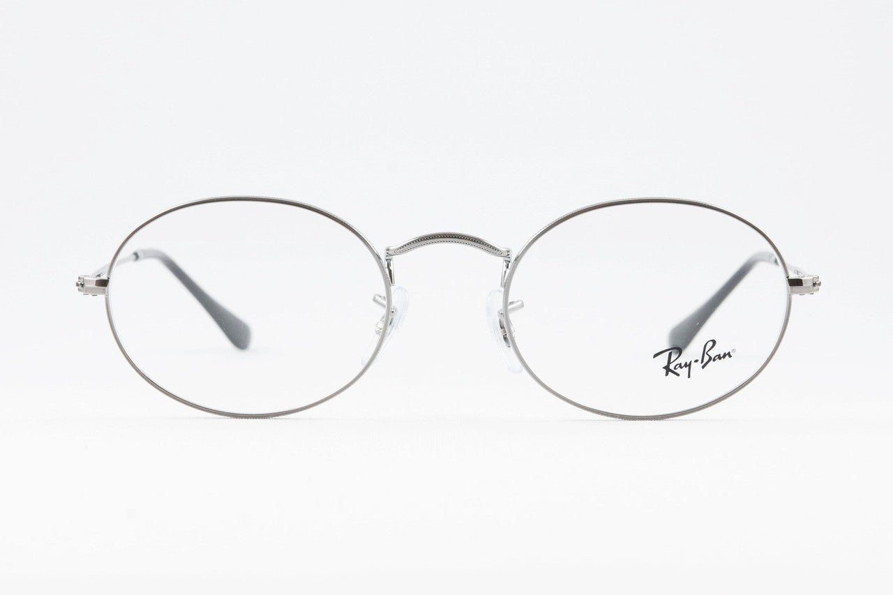 Ray-Ban メガネ RX3547V 2502 オーバル RB3547V レイバン 正規品