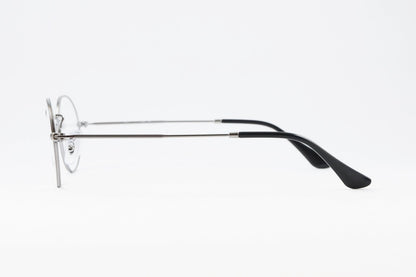 Ray-Ban メガネ RX3547V 2502 オーバル RB3547V レイバン 正規品