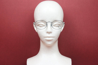 Ray-Ban メガネ RX3547V 2502 オーバル RB3547V レイバン 正規品