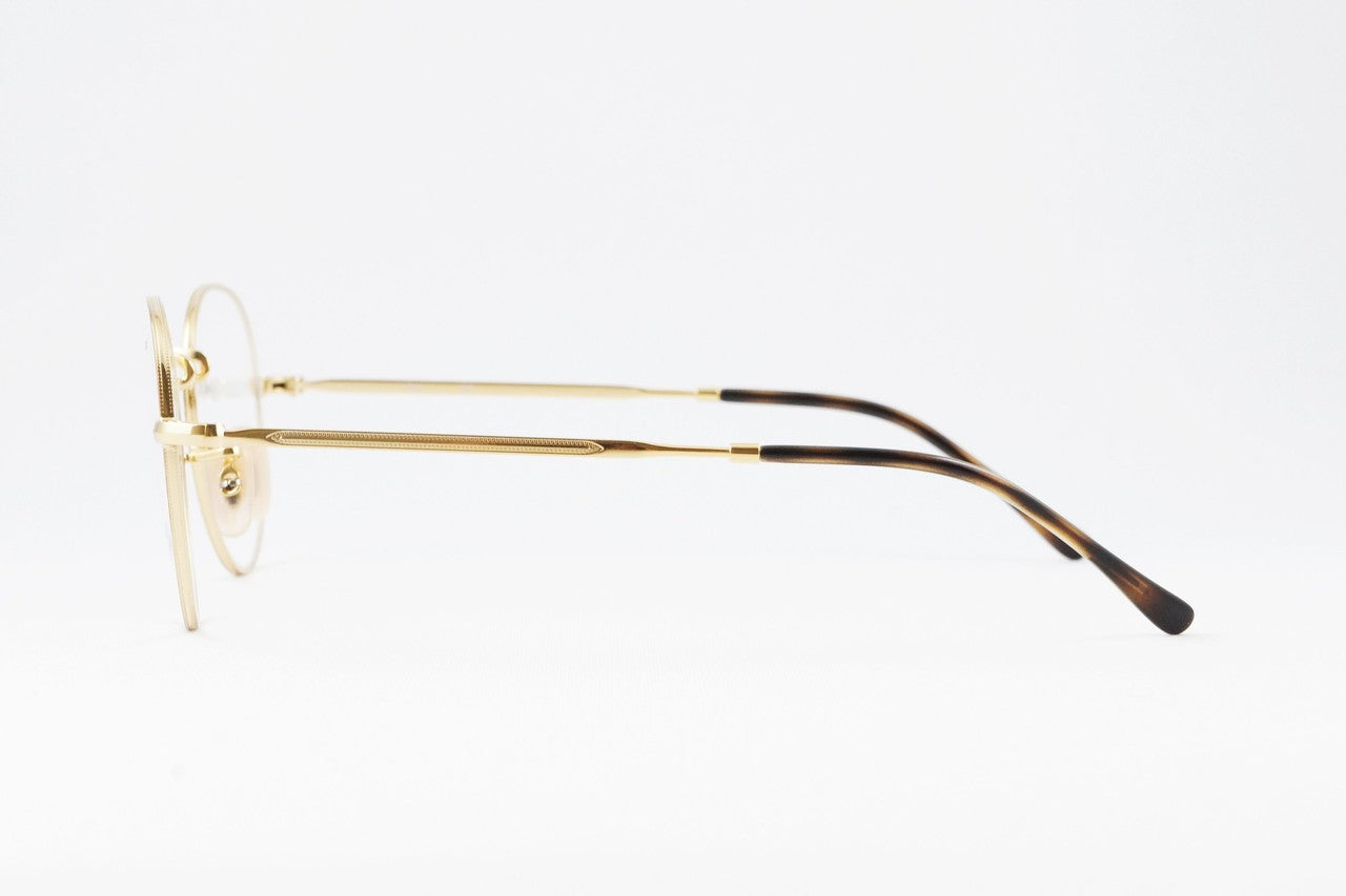 Ray-Ban メガネ RX3582V 2945 ボストン クラシカル 丸メガネ 眼鏡 レイバン 正規品 RB3582V