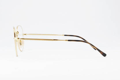 Ray-Ban メガネ RX3582V 2945 ボストン クラシカル 丸メガネ 眼鏡 レイバン 正規品 RB3582V