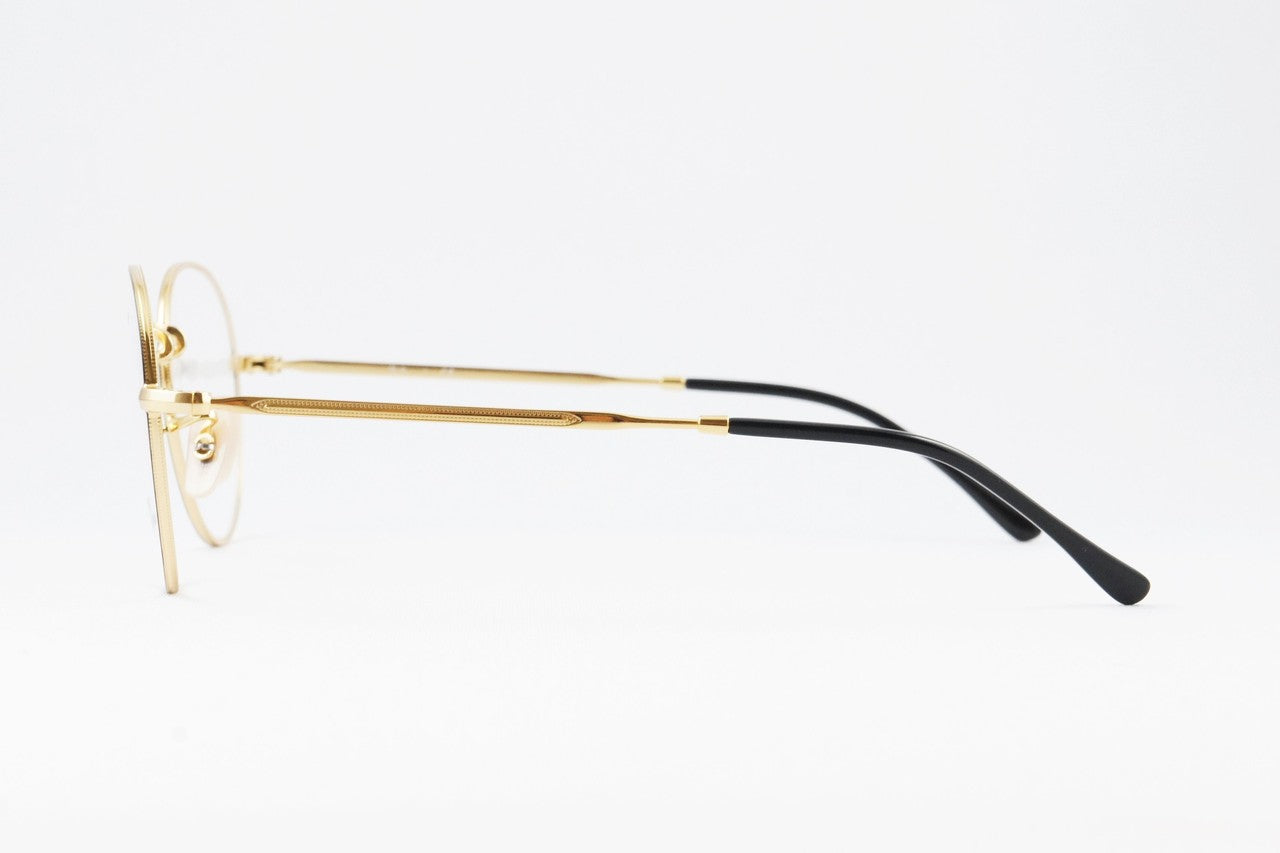 Ray-Ban メガネ RX3582V 2946 ボストン クラシカル 丸メガネ 眼鏡 レイバン 正規品 RB3582V