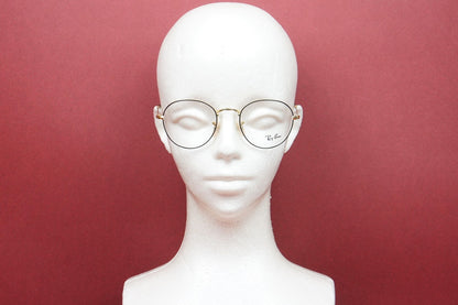 Ray-Ban メガネ RX3582V 2946 ボストン クラシカル 丸メガネ 眼鏡 レイバン 正規品 RB3582V