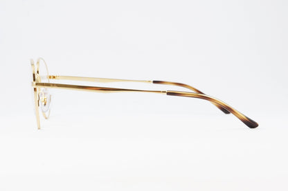 Ray-Ban メガネ RX3681V 2500 ボストン クラシカル 丸メガネ 眼鏡 レイバン 正規品 RB3681V