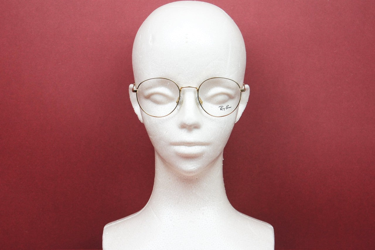 Ray-Ban メガネ RX3681V 2500 ボストン クラシカル 丸メガネ 眼鏡 レイバン 正規品 RB3681V