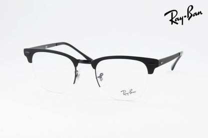 Ray-Ban メガネ RX3716-V-M 2904 CLUBMASTER METAL サーモント RB3716-V-M ブロウ クラブマスターメタル レイバン 正規品
