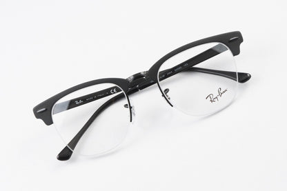 Ray-Ban メガネ RX3716-V-M 2904 CLUBMASTER METAL サーモント RB3716-V-M ブロウ クラブマスターメタル レイバン 正規品