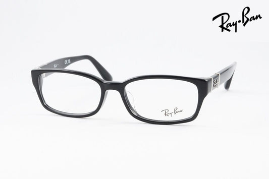 Ray-Ban メガネ RX5198 2000 スクエア RB5198 レイバン 正規品
