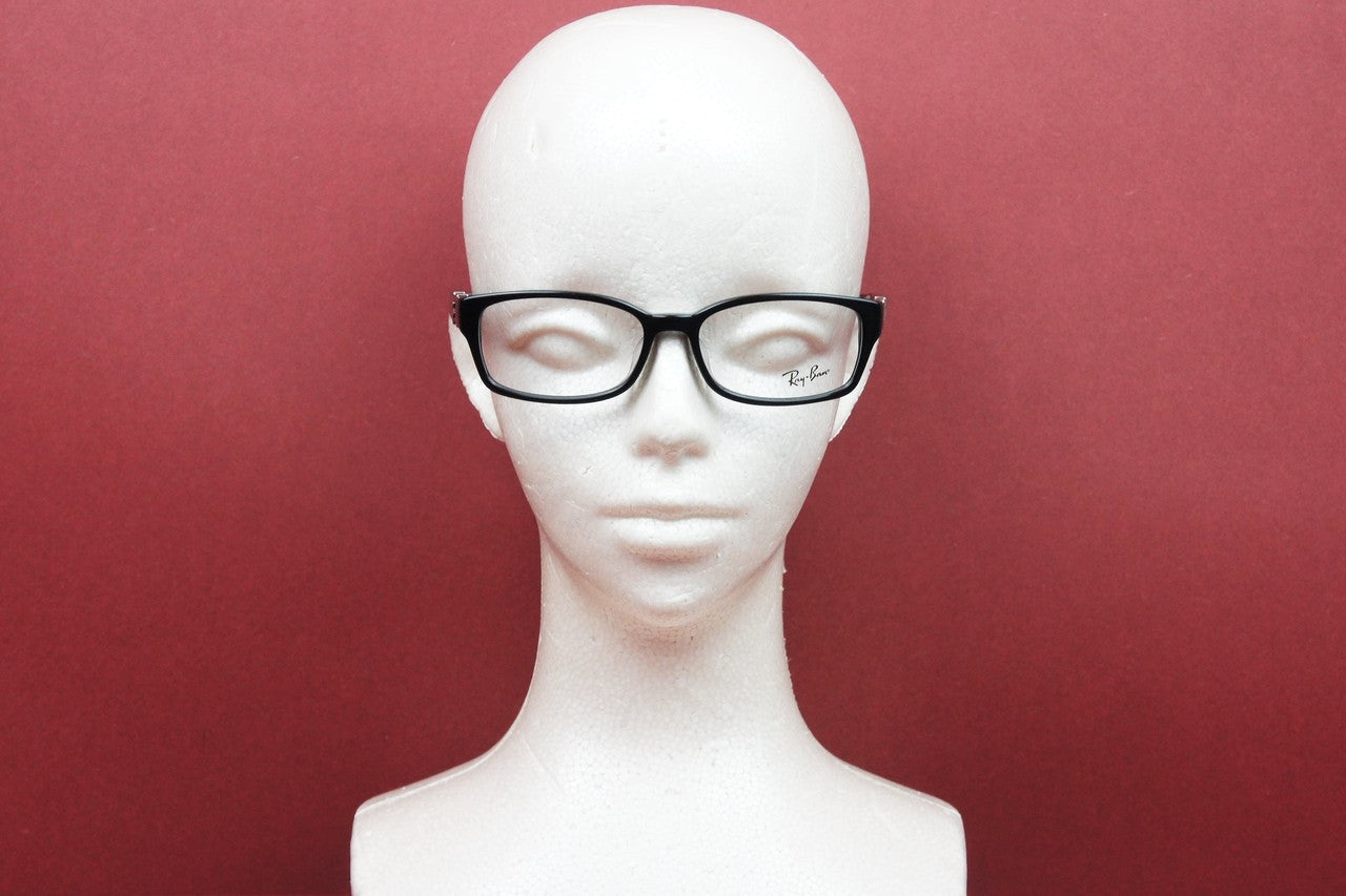 Ray-Ban メガネ RX5198 2000 スクエア RB5198 レイバン 正規品
