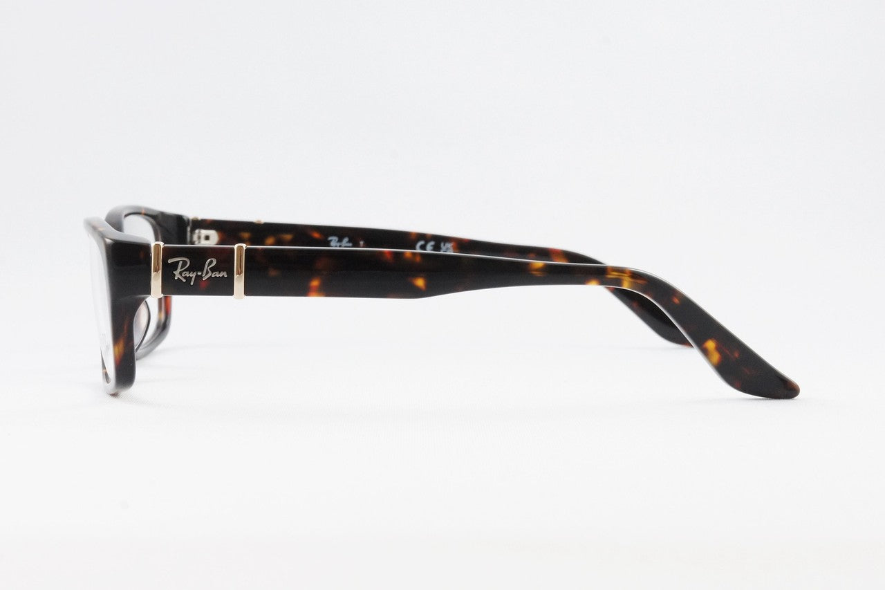 Ray-Ban メガネ RX5198 2345 スクエア RB5198 レイバン 正規品