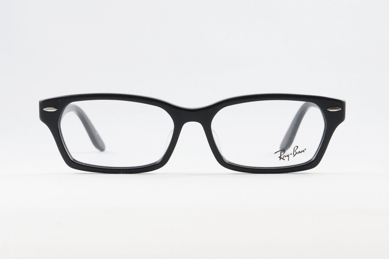 Ray-Ban メガネ RX5344-D 2000 55サイズ スクエア RB5344-D レイバン 正規品