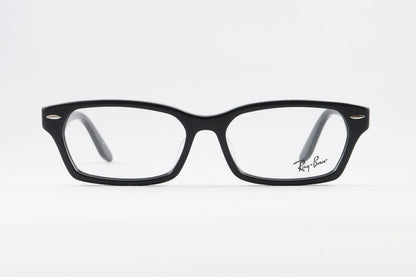Ray-Ban メガネ RX5344-D 2000 55サイズ スクエア RB5344-D レイバン 正規品