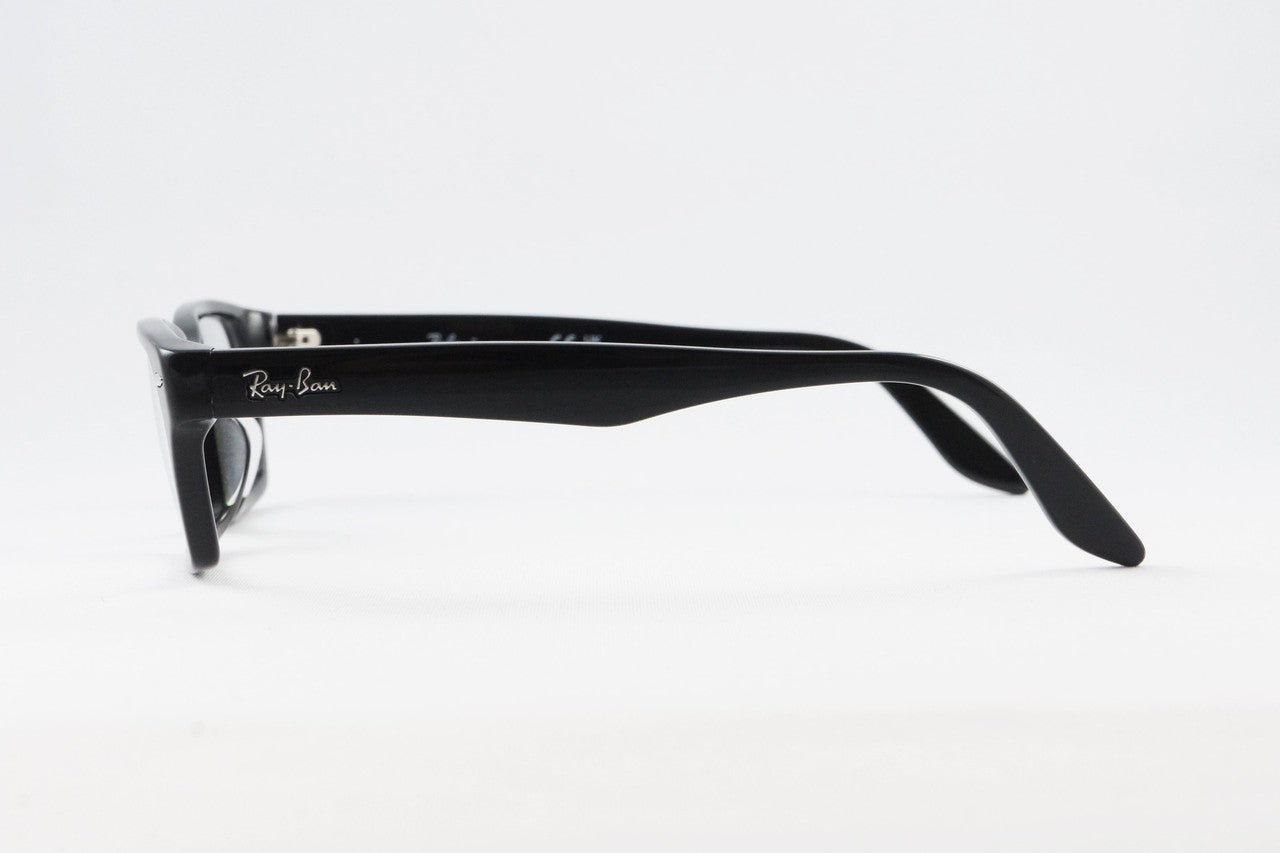 Ray-Ban メガネ RX5344-D 2000 55サイズ スクエア RB5344-D レイバン 正規品